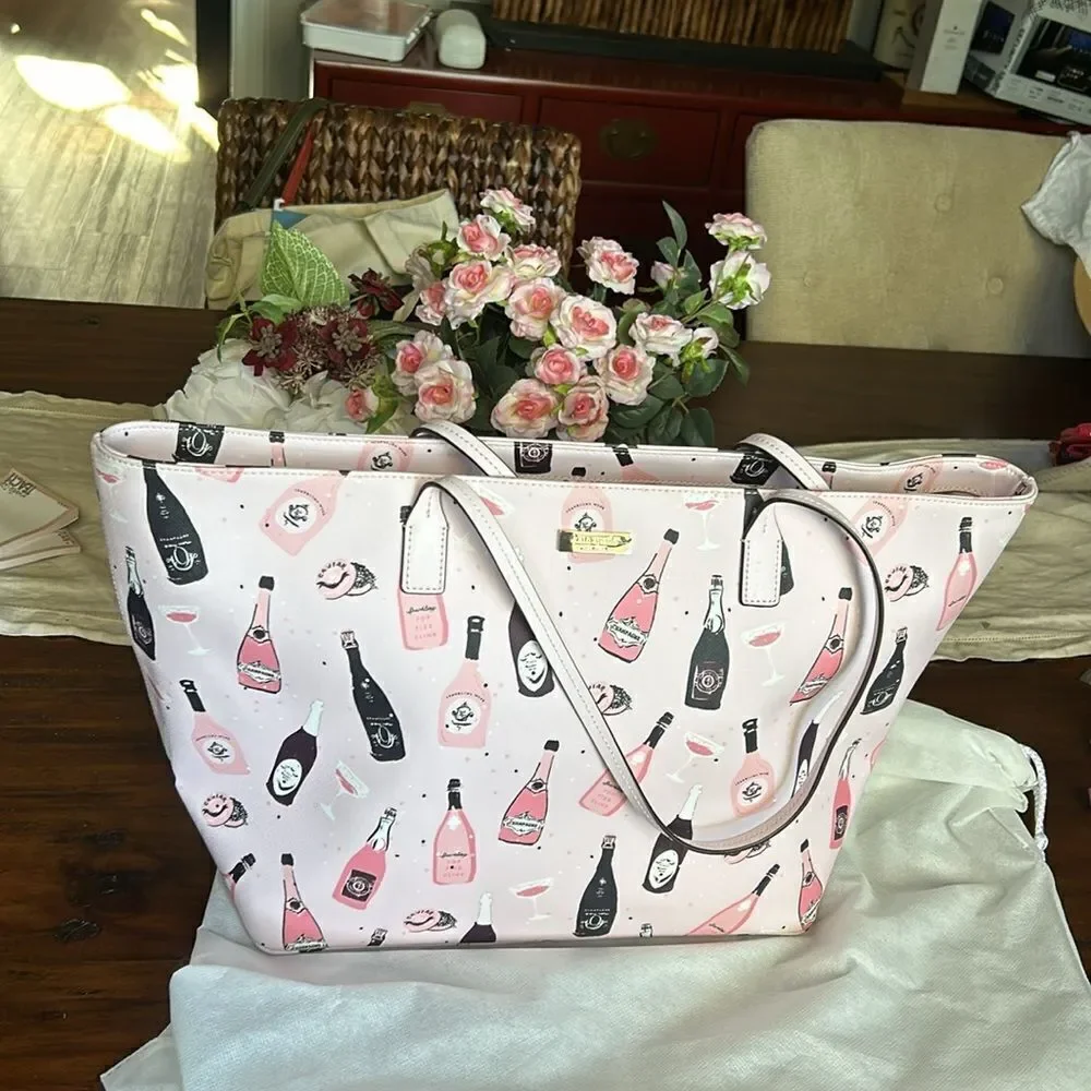 kate spade stunning questions shown